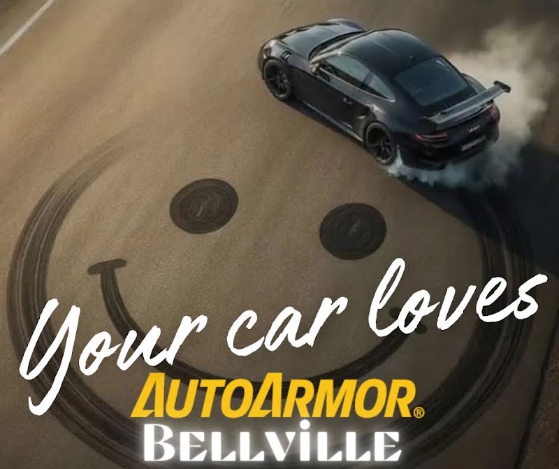 Auto Armor Bellville